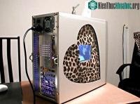 Ảnh Đón Valentine kiểu dân hi-tech