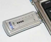 Ảnh Những sáng tạo mới cho ổ USB