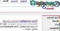 Ảnh Google 'mất mặt' vì một thiếu niên 15 tuổi