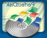 Ảnh Dồn đĩa cứng hiệu quả với Perfect Disk