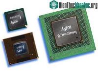 Ảnh Intel “khai tử” thương hiệu Pentium