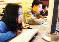 Ảnh Web: Ngày càng cực đoan và ngày càng "đen"