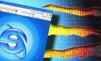 Ảnh Xuất hiện Trojan mới tấn công Internet Explorer
