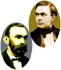 Ảnh Bản di chúc về giải thưởng Nobel
