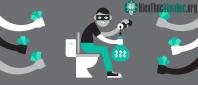 Ảnh Dark Web – góc khuất đáng sợ của Internet