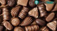 Ảnh Chocolate chống lão hóa có thể giúp phụ nữ U50 trẻ như thiếu nữ