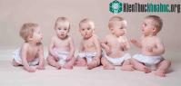 Ảnh Tại sao người sinh vào mùa thu và đông thường trường thọ