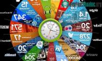 Ảnh Điều gì xảy ra trên Internet trong 1 giây?