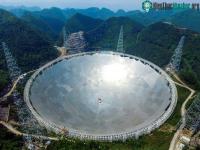 Ảnh 14 công trình hiện đại khổng lồ làm thay đổi thế giới