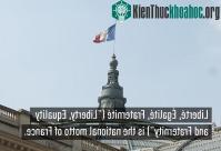 Ảnh 20 sự thật thú vị về nước Pháp