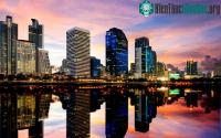 Ảnh Những sự thật thú vị về Thái Lan
