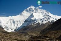 Ảnh Những nhân tố biến Everest thành tử huyệt của các nhà leo núi
