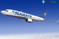 Ảnh Khám phá bên trong máy bay Boeing 737 Max Việt Nam mới mua