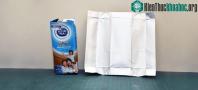 Ảnh 20 ý tưởng làm đèn chùm vô cùng hữu ích từ những vật dụng bỏ đi