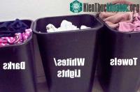 Ảnh Mẹo vặt giải cứu những đồ dùng trong nhà bị ngập nước