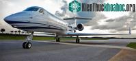 Ảnh Những bí mật về máy bay cá nhân mà bạn chưa biết