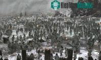 Ảnh Bật mí kỹ thuật tạo ra đội quân xác sống trong Game of Thrones