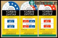 Ảnh Hiểu về các xếp hạng tiết kiệm năng lượng trên đồ gia dụng
