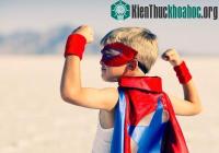 Ảnh Bí kíp giúp bạn tự tin nhanh chóng