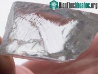 Ảnh Phát hiện kim cương trắng "siêu khủng"
