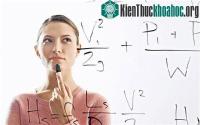 Ảnh Lời giải "Trí thông minh sẽ bị thay đổi theo thời gian?"