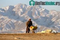 Ảnh Afghanistan giàu hơn chúng ta vẫn tưởng