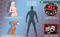 Ảnh Đến năm 2050, con người sẽ trở thành một loài mới?