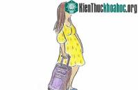 Ảnh Trẻ sinh trên máy bay thì mang quốc tịch nào?