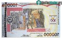 Ảnh 10 điều thú vị ít ai biết đến về tiền giấy