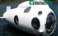 Ảnh 10 tàu ngầm thương mại đắt nhất thế giới