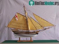 Ảnh Những con tàu cướp biển nổi tiếng thế giới