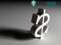 Ảnh Nguồn gốc của biểu tượng $