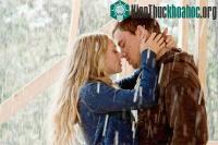 Ảnh Giải mã tiếng sét ái tình