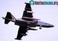 Ảnh Khả năng bắn hạ máy bay của chiến đấu cơ Ukraine