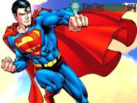 Ảnh Tại sao Superman lại mặc đồ lót ra ngoài?