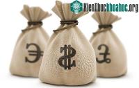 Ảnh Những thủ thuật tâm lý giúp bạn tiết kiệm thành "đại gia"