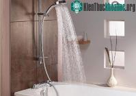 Ảnh Điều gì xảy ra nếu bạn không bao giờ tắm?