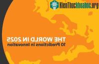 Ảnh Những dự báo chấn động về thế giới năm 2025