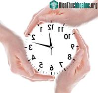 Ảnh Những cách hiệu quả để tiết kiệm thời gian