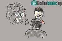 Ảnh Bí ẩn xu hướng "lệch bên trái" mà con người không nhận ra