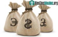 Ảnh 9 quy tắc ai cũng cần phải biết về tiền