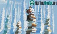 Ảnh Thói quen đọc sách của người giàu khác người nghèo?