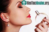 Ảnh Nước hoa có thể khiến phụ nữ xinh đẹp hơn