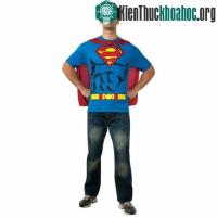 Ảnh Hãy ý thức về quần áo bạn mặc – nó có thể thay đổi cuộc đời bạn