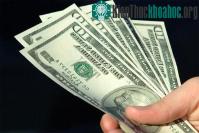 Ảnh 90% tiền giấy ở Mỹ có dấu vết cocaine