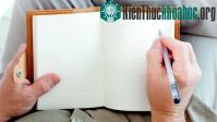 Ảnh Nguyên nhân con người thuận tay trái