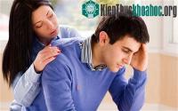 Ảnh Ham muốn của chàng giảm nếu nàng kiếm nhiều tiền hơn