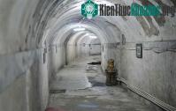 Ảnh 10 thành phố ngầm đáng kinh ngạc trên thế giới