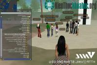 Ảnh “Đúc” anh hùng từ game