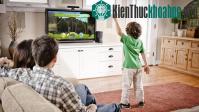 Ảnh Chơi game giúp trẻ thông minh